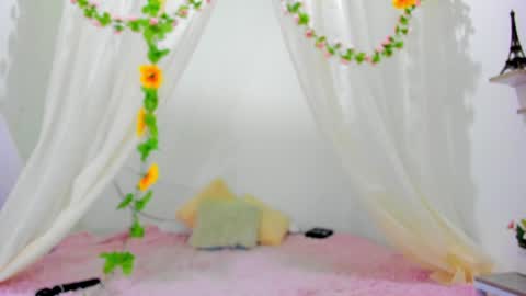 Snapshot of isabela_gonzalez_ chatting on 12.30.24 ISA online show from 12.30.24