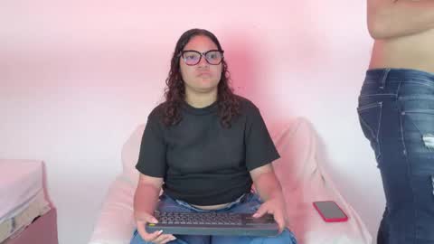 Snapshot of isabela_lux chatting on 05.03.26 Isabella online show from 05.03.26