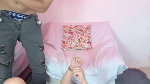 Snapshot of isabela_lux chatting on 05.12.26 Isabella online show from 05.12.26