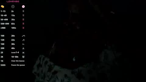 ISABELA online show from 04.10.26