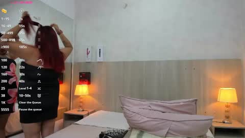 ISABELA online show from 06.27.26