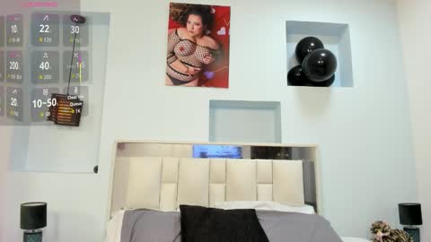 Mommy Isa online show from 11.09.25