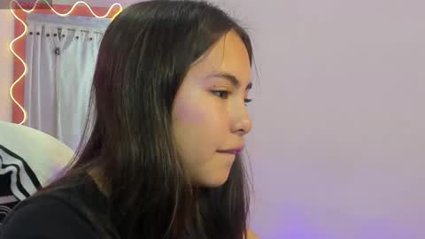 ISABELA  online show from 12.01.25