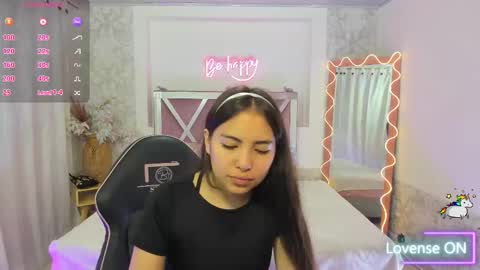 ISABELA  online show from 01.16.26