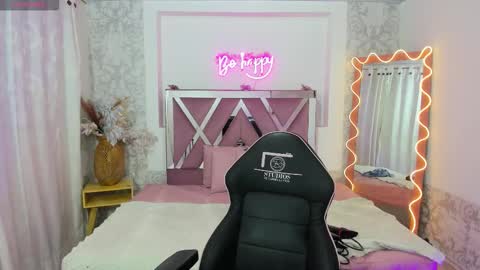 ISABELA  online show from 02.12.26