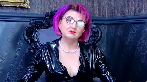 Isabella Conte online show from 02.23.25