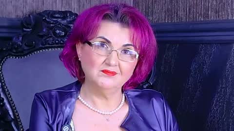 Snapshot of isabelaconte chatting on 05.10.26 Isabella Conte online show from 05.10.26