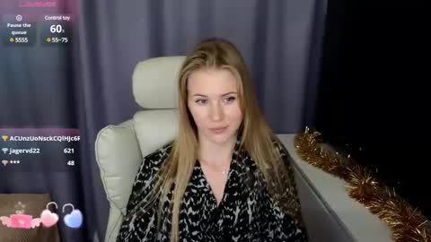 isabelallen online show from 12.20.24