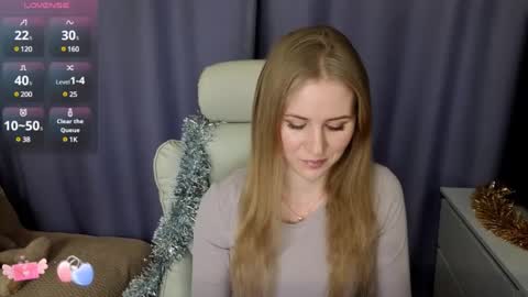 isabelallen online show from 12.29.24