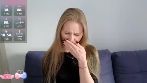 isabelallen online show from 02.26.25