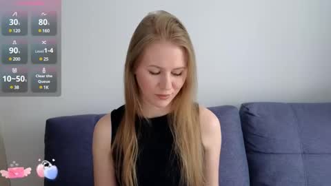 isabelallen online show from 03.03.25