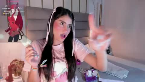 Snapshot of isabelastefano chatting on 06.14.26 isabelastefano online show from 06.14.26
