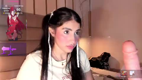 Snapshot of isabelastefano chatting on 06.16.26 isabelastefano online show from 06.16.26