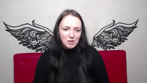 IsabelBlackberry online show from 12.08.24