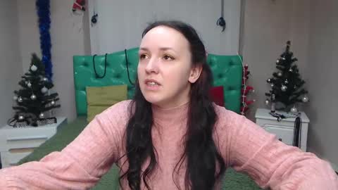 IsabelBlackberry online show from 12.29.24