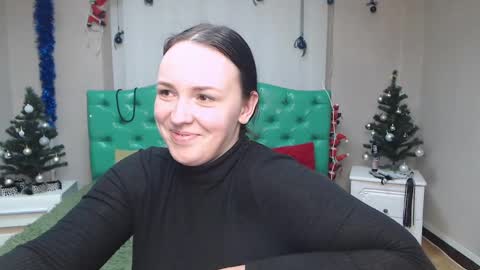 IsabelBlackberry online show from 01.05.25