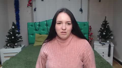 IsabelBlackberry online show from 01.07.25