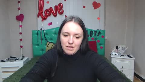 IsabelBlackberry online show from 03.10.25