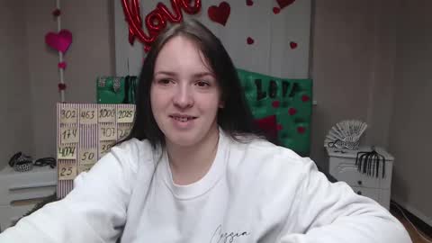 IsabelBlackberry online show from 09.26.25