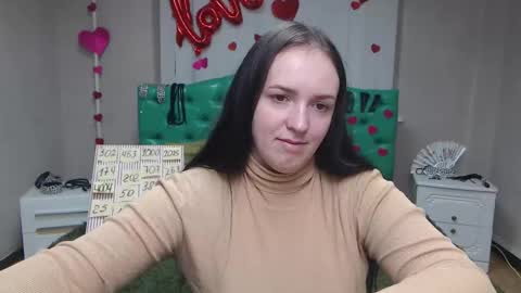 IsabelBlackberry online show from 09.27.25