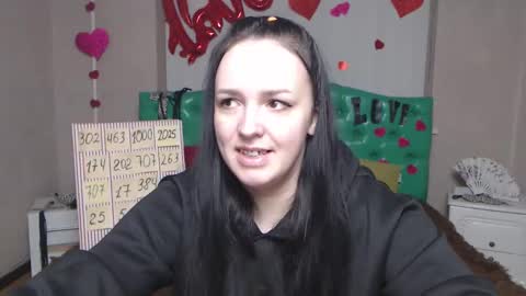 Snapshot of isabelblackberry chatting on 01.18.26 IsabelBlackberry online show from 01.18.26