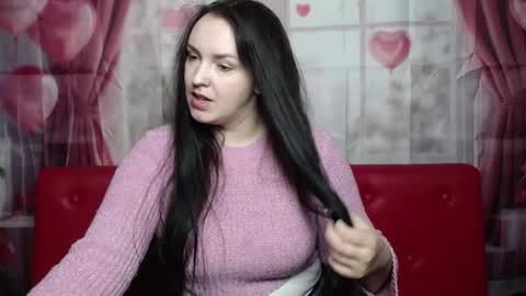 Snapshot of isabelblackberry chatting on 03.04.26 IsabelBlackberry online show from 03.04.26