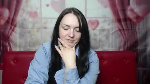 IsabelBlackberry online show from 03.20.26