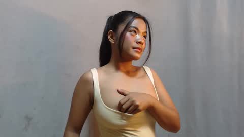 Isabell online show from 05.27.26