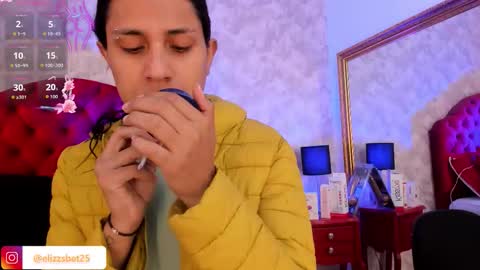 Isabell 13 online show from 03.03.26