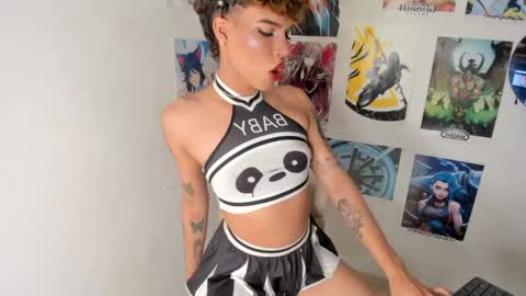 isa 3 online show from 12.31.24