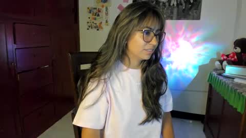 Snapshot of isabella22_1 chatting on 02.06.25 Isabella22 1 online show from 02.06.25