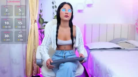 Isa online show from 01.10.26