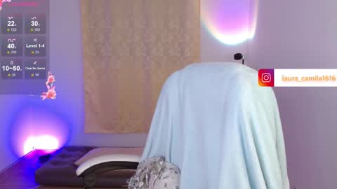 isabella online show from 03.08.26