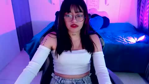 Snapshot of isabella__222 chatting on 06.02.26 isabella__222 online show from 06.02.26