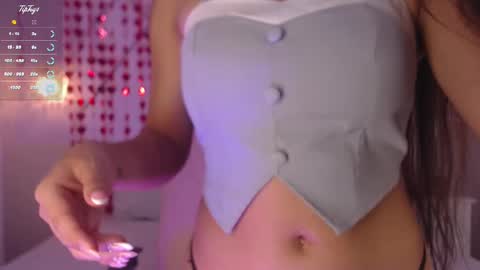 Isa  online show from 02.18.25