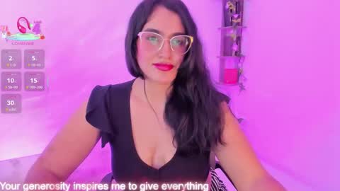 Snapshot of isabella_aristi03 chatting on 09.14.25 isabella_aristi03 online show from 09.14.25