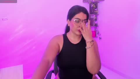 Snapshot of isabella_aristi03 chatting on 09.26.25 isabella_aristi03 online show from 09.26.25