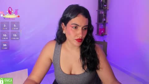 Snapshot of isabella_aristi03 chatting on 10.11.25 isabella_aristi03 online show from 10.11.25