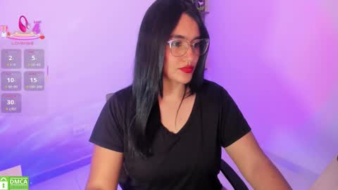 Snapshot of isabella_aristi03 chatting on 10.12.25 isabella_aristi03 online show from 10.12.25