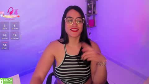 Snapshot of isabella_aristi03 chatting on 10.22.25 isabella_aristi03 online show from 10.22.25