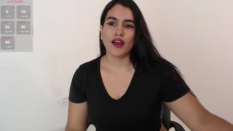 isabella_aristi03 online show from 03.18.26