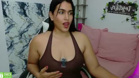 Snapshot of isabella_aristi03 chatting on 07.02.26 isabella_aristi03 online show from 07.02.26