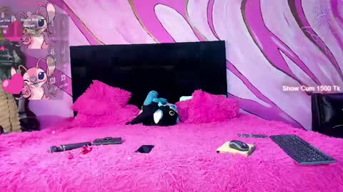 Snapshot of isabella_coronado chatting on 05.16.26 Isabella Coronado online show from 05.16.26