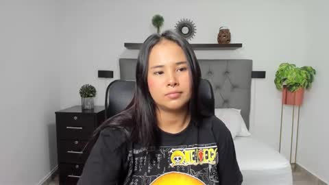 Snapshot of isabella_florez22 chatting on 01.29.25 Isabel florez online show from 01.29.25