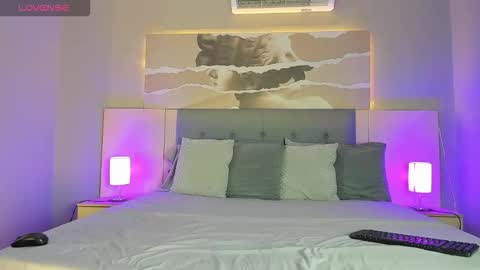 Isabella  online show from 09.13.25