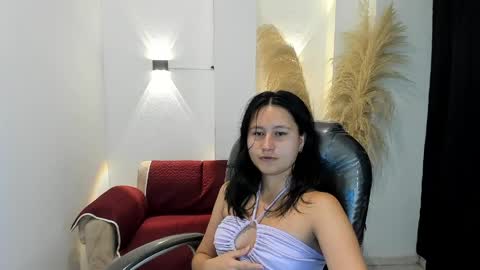 Isabella online show from 05.07.26