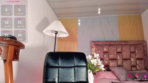 Snapshot of isabella_haddad chatting on 02.06.26 isabella_haddad online show from 02.06.26