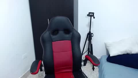  estefania online show from 12.05.24