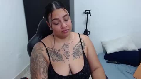  estefania online show from 12.06.24