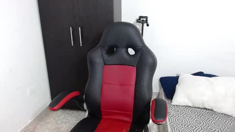  estefania online show from 12.09.24